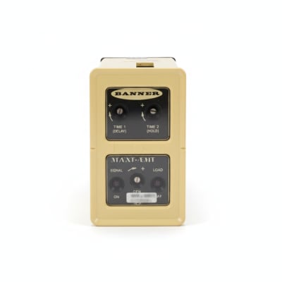 BANNER ENGINEERING CD5RB