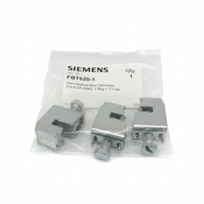 SIEMENS FBT620-1