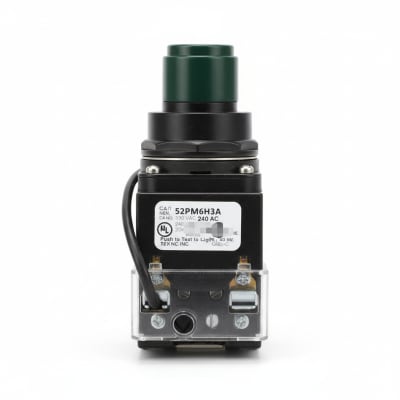 SIEMENS 52PX6H3A