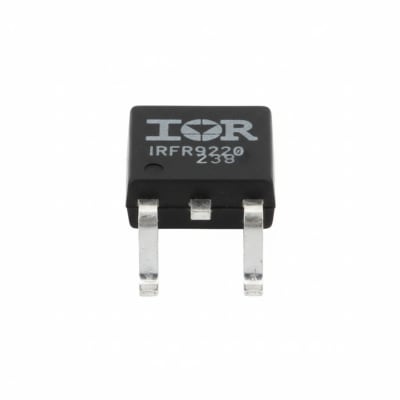 VISHAY IRFR9220