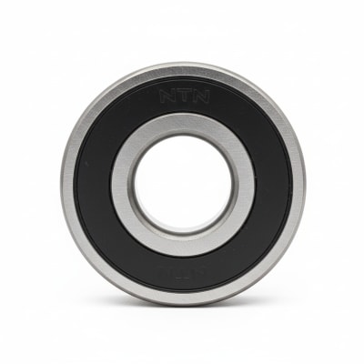 NTN BEARING 6203LLB/15.875C3