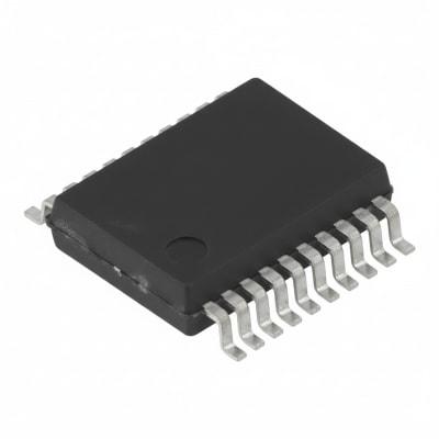TEXAS INSTRUMENTS SEMI SN74LVC541APWRE4
