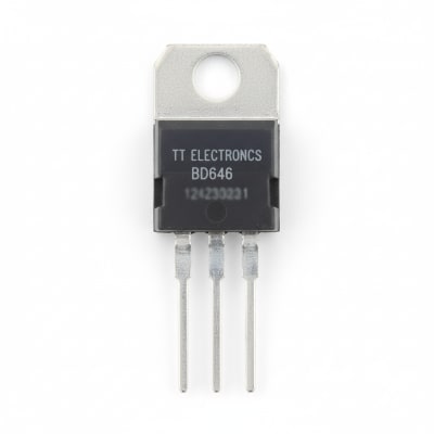 TT ELECTRONICS BD646