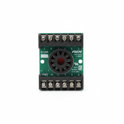 TE CONNECTIVITY 311BR