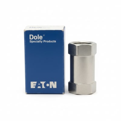 EATON CORPORATION 934224