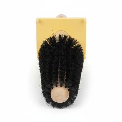 MAGNOLIA BRUSH 4553DOPE