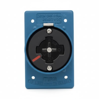 EATON CORPORATION 25403