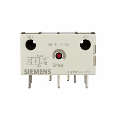 SIEMENS 3RT1926-2CG11