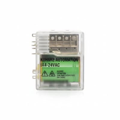 KUHNKE AUTOMATION IA4-24VAC