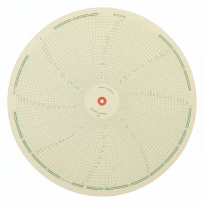 GRAPHIC CONTROLS 00236448