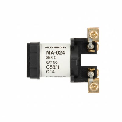 ALLEN BRADLEY MA-024