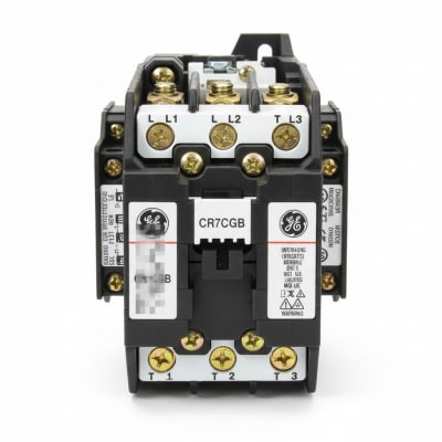 GENERAL ELECTRIC CR7CGB