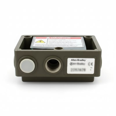 ALLEN BRADLEY 2755-NB41