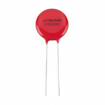 LITTELFUSE V10E250P