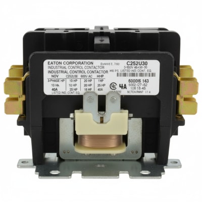 EATON CORPORATION C252U30