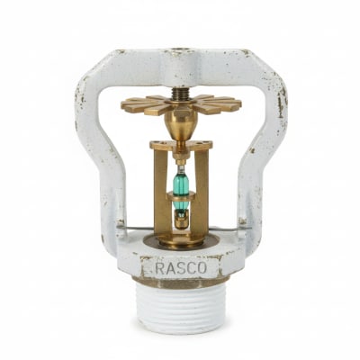 RELIABLE AUTOMATIC SPRINKLER K222