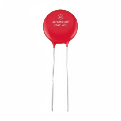 LITTELFUSE V140LA5P