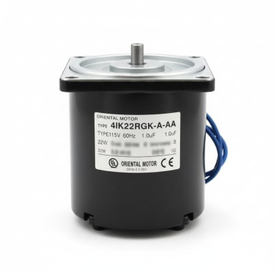 ORIENTAL MOTOR 4IK22RGK-AA