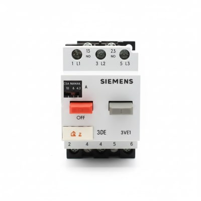 SIEMENS 3VE1-020-2L