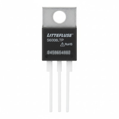LITTELFUSE S6008LTP