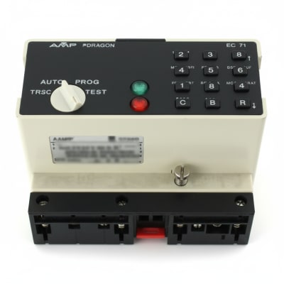 INVENSYS EC71-100-120