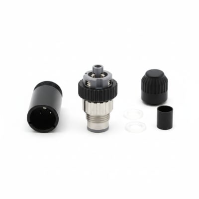 OMRON XS5G-D4S1