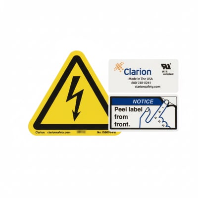 CLARION IS6010-PB