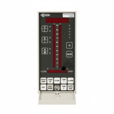 MOORE INDUSTRIES 157561