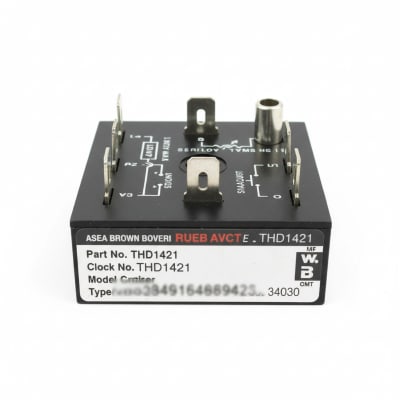 ASEA BROWN BOVERI THD1A421