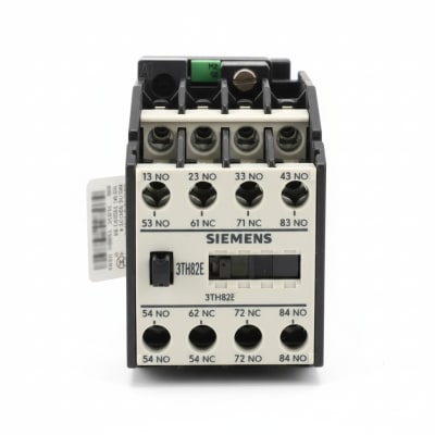 SIEMENS 3TH8262-0AK1