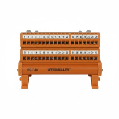 WEIDMULLER RS-F40