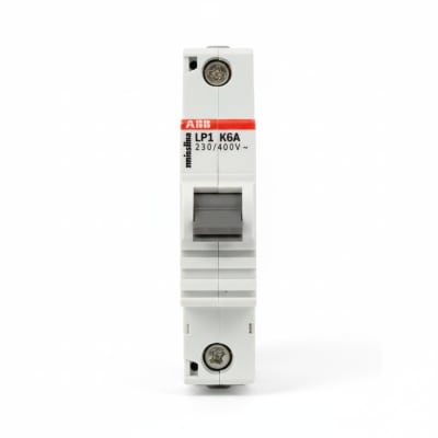 ASEA BROWN BOVERI LP1K6-S