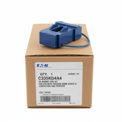 EATON CORPORATION C335KD4A4