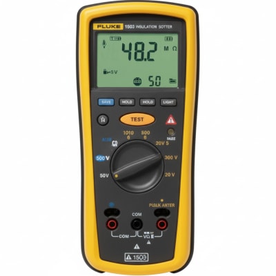 FLUKE 1503