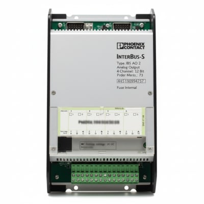 PHOENIX CONTACT IBS-AO-2