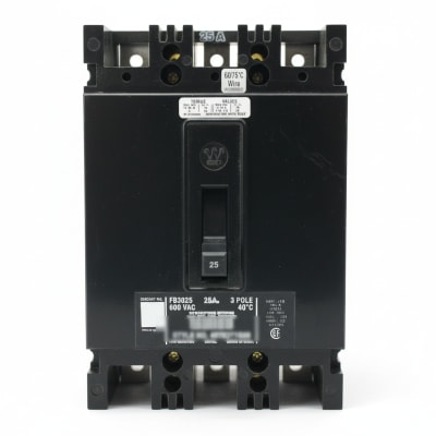 WESTINGHOUSE FB3025