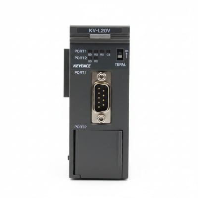KEYENCE CORP KV-L20V