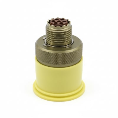 AMPHENOL LJT06RE-9-35P