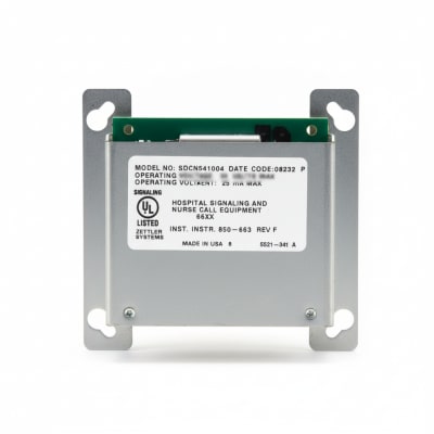 AMERICAN ZETTLER SDCN541004