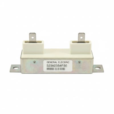 GENERAL ELECTRIC 323A2354P30
