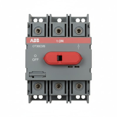 ASEA BROWN BOVERI OT30E3/B