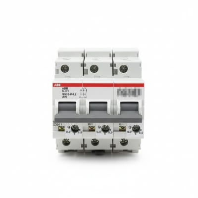 ASEA BROWN BOVERI S503-K4.2