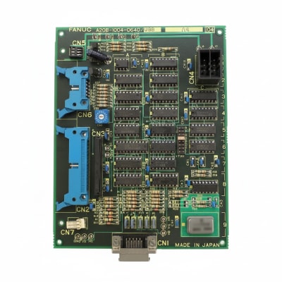 FANUC A20B-1004-0640