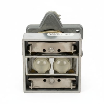 EATON CORPORATION E30JX3