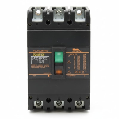 FUJI ELECTRIC SA203B/125