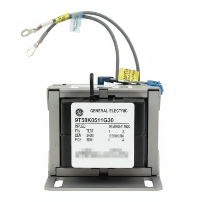 GENERAL ELECTRIC 9T58K0511G30