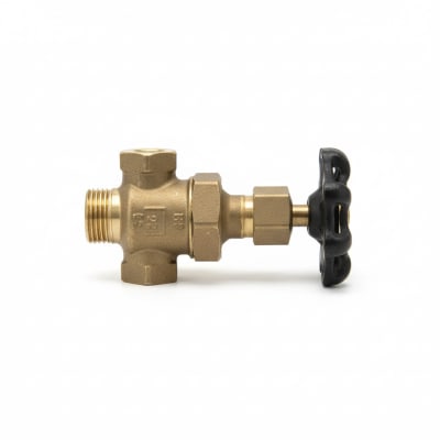 HAMMOND VALVE IB434-3/8