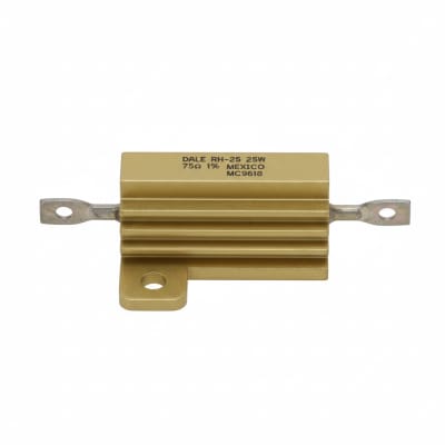 VISHAY RH-25-75R-1