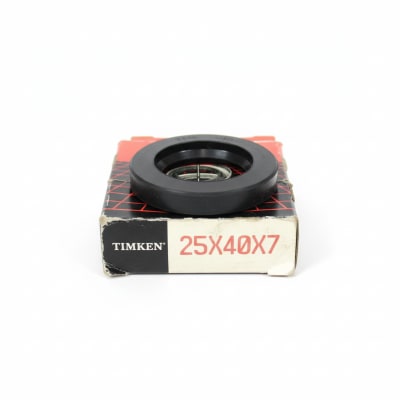 TIMKEN 25X40X7
