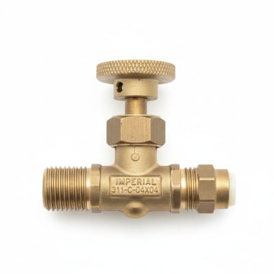 IMPERIAL 311-C-04X04